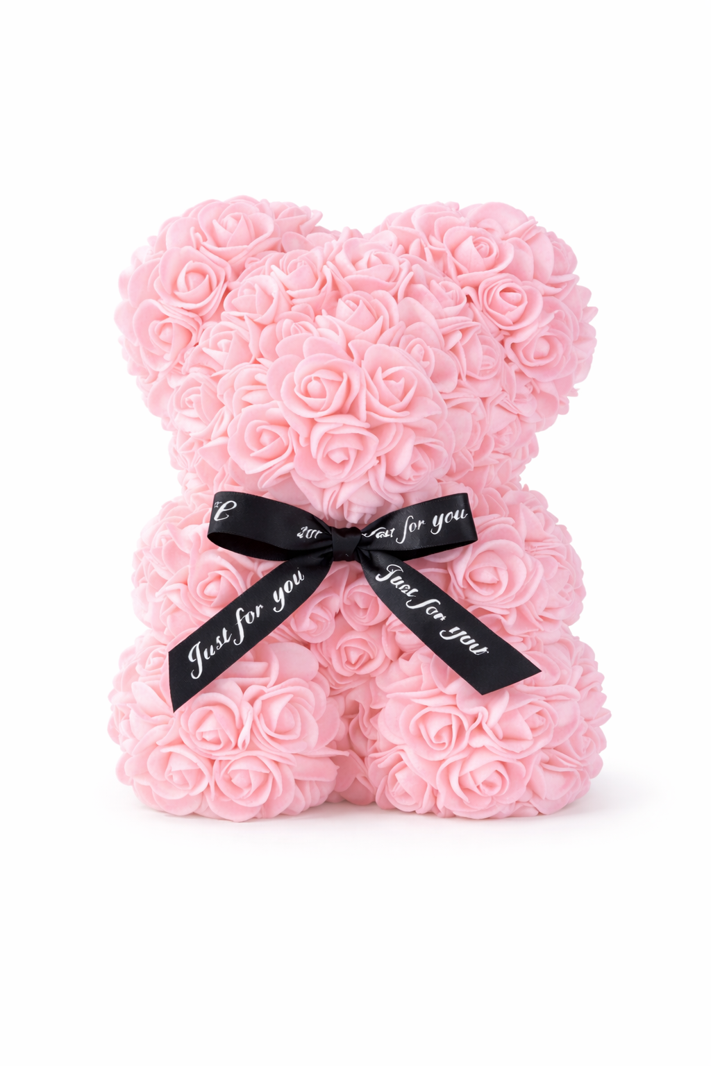 Azali Rose Bear