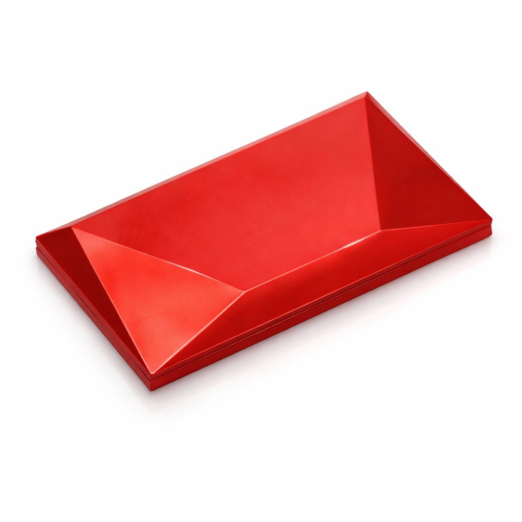 Rose Ring Box – Romantic Gift Display Case